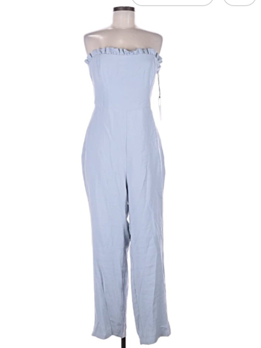 Women's Jumpsuit